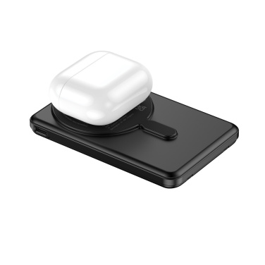 Logotrade reklaamkingitused pilt: Urban Vitamin Redwood 5in1 5000mah 20W PD akupank