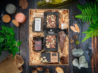 Logotrade firmakingituse foto: 