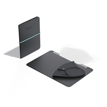 Logo trade meene pilt: XD DESIGN kaitsemaski komplekt