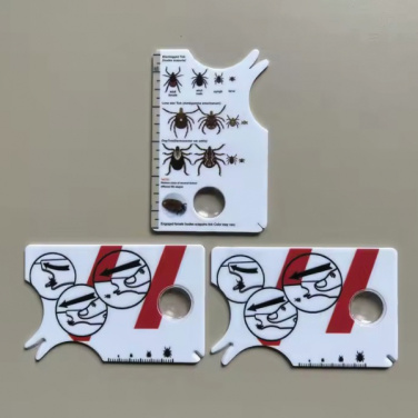 Logo trade reklaamtooted foto: Bränditud puugieemalduskaart