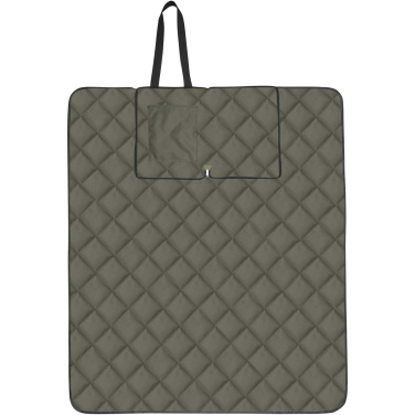 Logo trade firmakingi pilt: Clary GRS taaskasutatud polüestrist piknikutekk