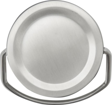 Logotrade reklaamkingi foto: Sedona 500 ml taaskasutatud roostevabast terasest veepudel