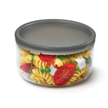 Logotrade meened pilt: Black+Blum klaasist lõunakauss 750ml