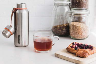 Logo trade firmakingituse pilt: Black+Blum väike termospudel 500ml