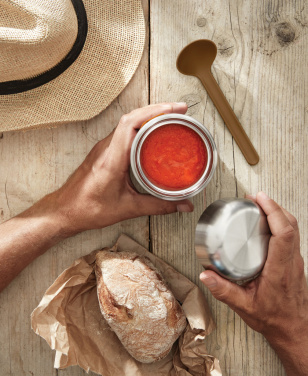 Logo trade ärikingitused foto: Black+Blum toidutermos 400 ml