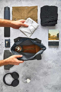 Logotrade ärikingituse foto: Black+Blum 16L isoleeritud kandekott/jahutuskott