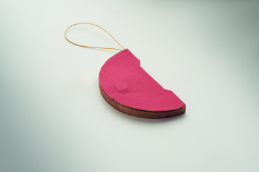 Logotrade ärikingitused pilt: Kokkupandav jõuluehe HARMOBAUBLE