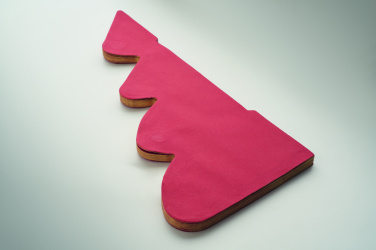 Logotrade firmakingid pilt: Paberist jõulupuu kaunistus HARMOBIG