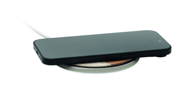 Logotrade meened pilt: Korgist juhtmevaba laadija 15W CORTLESS