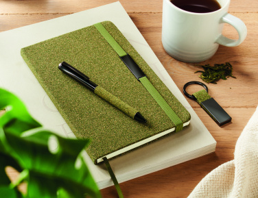 Logotrade firmakingituse foto: CHIPPEWA 3-osaline kinkekomplekt karbis