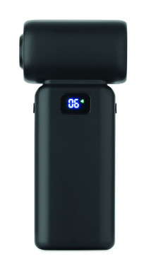 Logo trade firmakingitused foto: Kaasaskantav turboventilaator