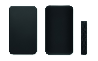 Logo trade reklaamkingi pilt: BRUSS lõunasöögikarp PP-st 750 ml