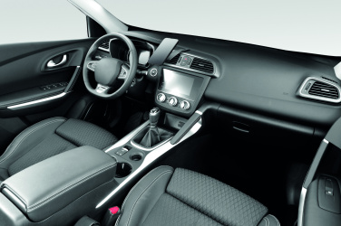 Logo trade firmakingi pilt: 15W magnetiline autolaadija FLECAR