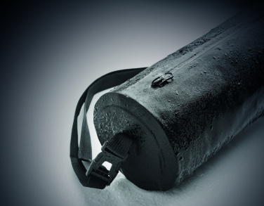 Logotrade ärikingid pilt: 300D RPET-ist veekindel kott BRENNA