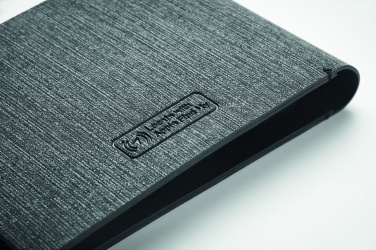 Logo trade reklaamkingituse pilt: WALL PU rahakott anti-loss tuvastusega