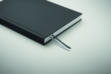 Logotrade reklaamkingitused pilt: A5 taaskasutatud märkmik JOURNU