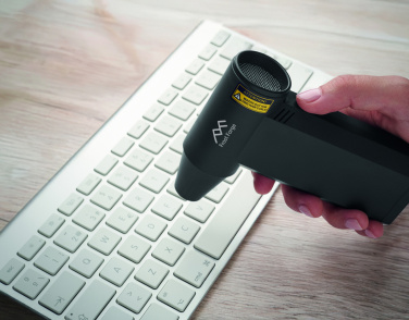 Logotrade firmakingitused pilt: Kaasaskantav turboventilaator VENTA