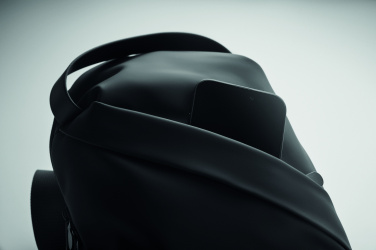 Logo trade firmakingituse pilt: DAY seljakott pehmest PU-st