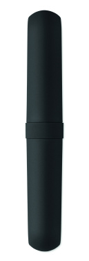 Logo trade firmakingitused foto: Söögiriistade komplekt ja karp PLA-st BITEFUL