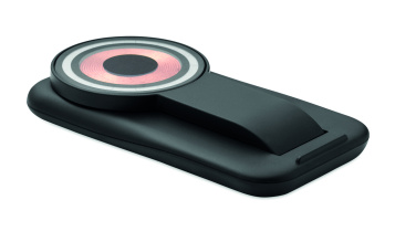 Logo trade firmakingi pilt: 3-ühes juhtmevaba laadija 15W PENDOLESS