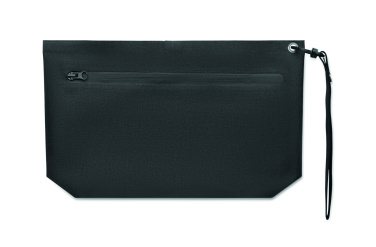 Logo trade meene pilt: Veekindel dokumendikott BRENNA POUCH