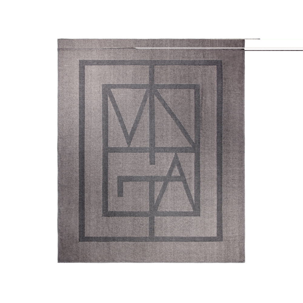 Logo trade firmakingi pilt: VINGA Monogramm GRS tekk