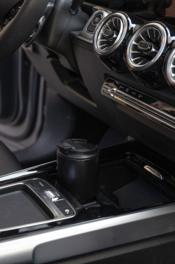 Logotrade reklaamtoote foto: VINGA Nagano kaasaskantav termoskruus 350 ml