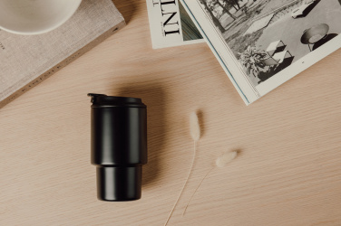 Logotrade reklaamkingitused pilt: VINGA Nagano kaasaskantav termoskruus 350 ml