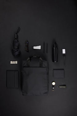 Logotrade meene foto: VINGA Baltimore RCS seljakott