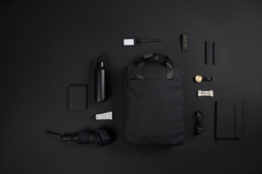 Logotrade ärikingi foto: VINGA Baltimore RCS seljakott