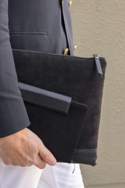 Logo trade meened foto: VINGA Marlow GRS märkmik