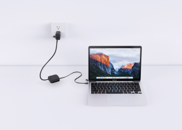 Logo trade reklaamtooted foto: Urban Vitamin San Jose 100W alus sissetõmmatava kaabliga