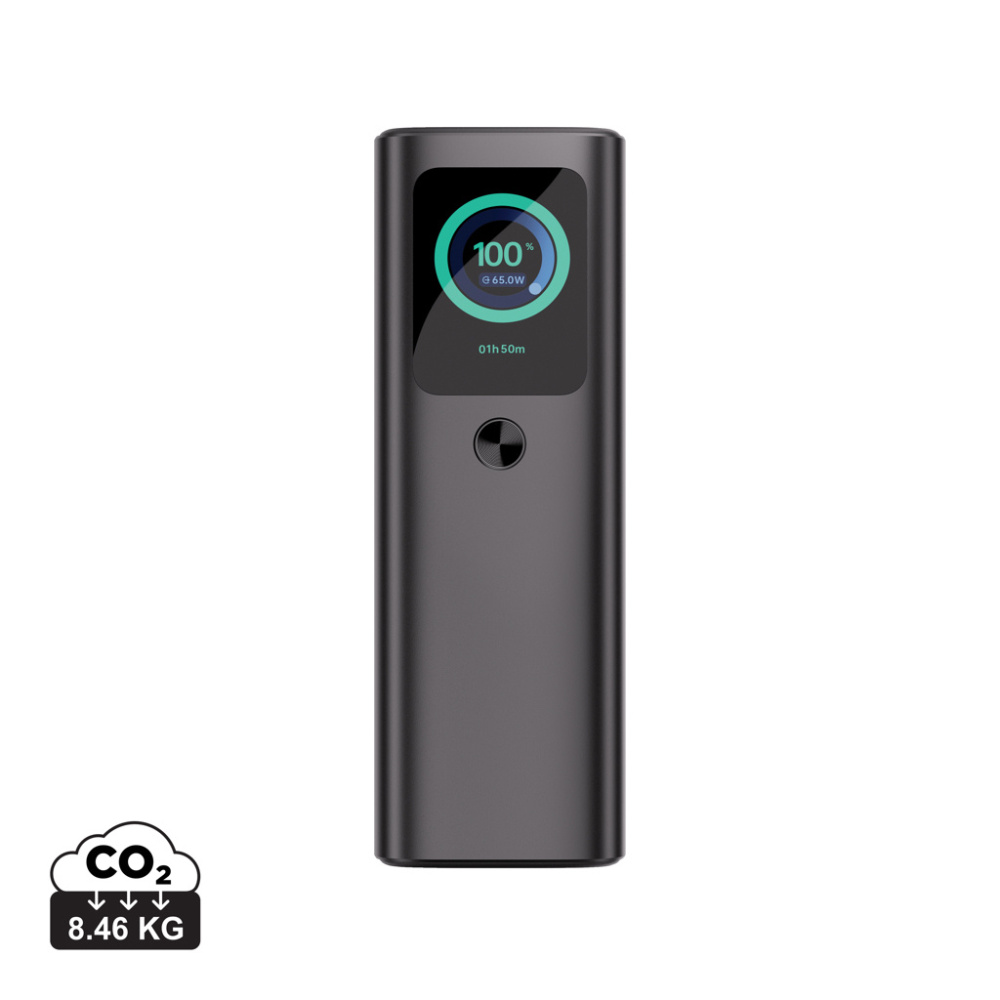 Logo trade ärikingi pilt: Urban Vitamin Stanford 165W 20.000mAh akupank