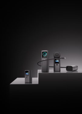 Logotrade reklaamkingid pilt: Urban Vitamin Stanford 165W 20.000mAh akupank