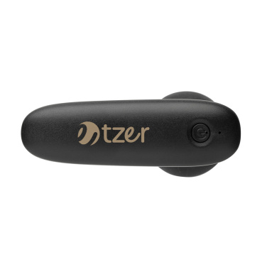 Logo trade ärikingi pilt: Revix RCS taaskasutatud plastmassist massaažipüstol