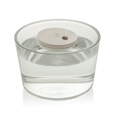 Logotrade reklaamkingid pilt: Breevia RCS plastikust laetav ujuv õhuniisutaja