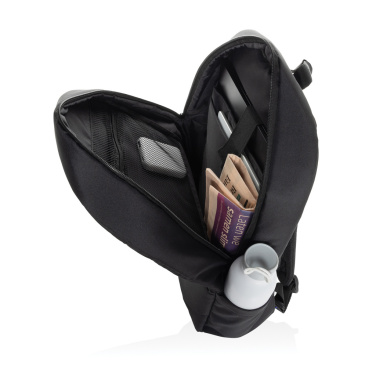 Logo trade reklaamkingid foto: CityPack AWARE™ RPET sülearvuti seljakott