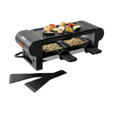 Logotrade ärikingitused pilt: BOSKA Gourmet Raclette Mini grill 220V