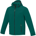 Langley meeste softshell jope, Metsaroheline2
