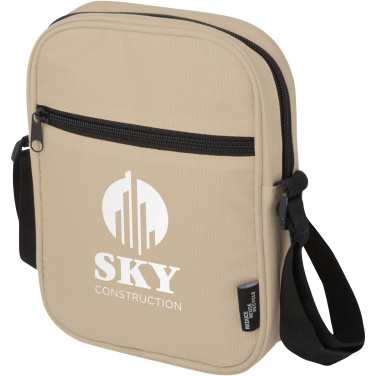 Logotrade reklaamkingitused pilt: Byron GRS taaskasutatud crossbody kott 2L