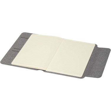 Logotrade firmakingitused pilt: Andean A5 RCS märkmik