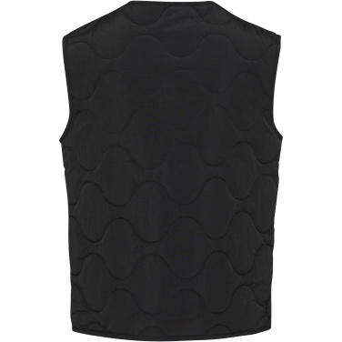Logotrade reklaamtoote foto: Quartz GRS unisex tepitud vest