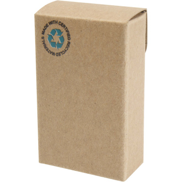 Logo trade reklaamkingi pilt: Hush kõrvatropid