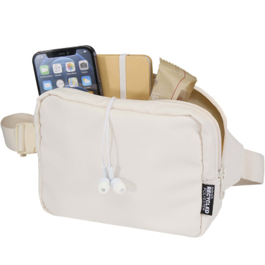 Logotrade firmakingi foto: Trip Aware™ õlakott 1L