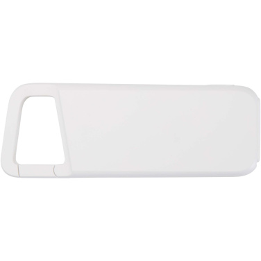 Logotrade reklaamkingid pilt: Alkes 5000 mAh 12W veekindel akupank