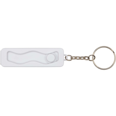 Logo trade meened foto: Aggia telefonialus võtmehoidjaga