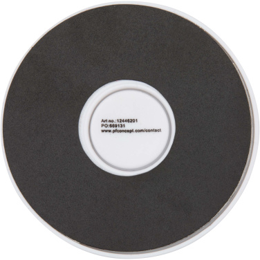 Logo trade reklaamkingi pilt: Albali magnetiga telefonihoidja rõngasalusega