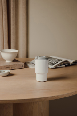 Logo trade reklaamkingi pilt: VINGA Nagano kaasaskantav termoskruus 350 ml