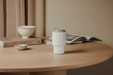 Logo trade reklaamkingi pilt: VINGA Nagano kaasaskantav termoskruus 350 ml