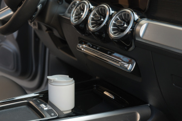 Logotrade reklaamkingi foto: VINGA Nagano kaasaskantav termoskruus 350 ml